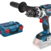 Trapano percussione Bosch Professional 06019G030A PROCORE CLICK Gsb 18