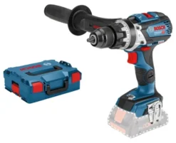 Trapano percussione Bosch Professional 06019G030A PROCORE CLICK Gsb 18