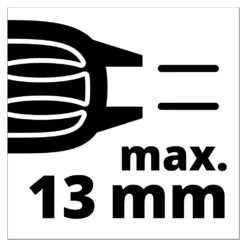 Trapano percussione Einhell 4259848 Tc Id 720 1 E