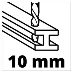 Trapano percussione Einhell 4259848 Tc Id 720 1 E