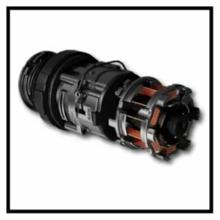 Trapano percussione Einhell 4513942 POWER X-CHANGE Te Cd 18 50 Li I Br