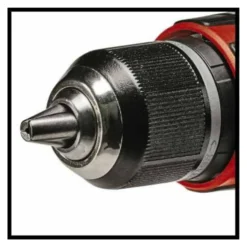 Trapano percussione Einhell 4513942 POWER X-CHANGE Te Cd 18 50 Li I Br