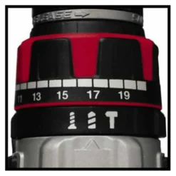Trapano percussione Einhell 4513942 POWER X-CHANGE Te Cd 18 50 Li I Br