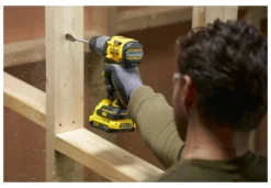 Trapano percussione Stanley SFMCD726DT FATMAX V20 Brushless