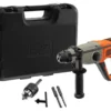 Trapano tassellatore Black & Decker BEHS02KQS