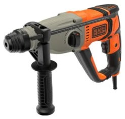 Trapano tassellatore Black & Decker BEHS02KQS