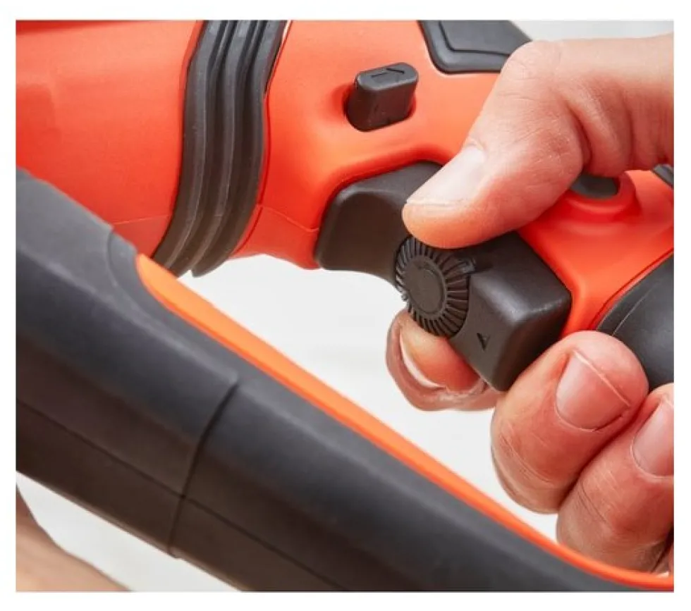 Trapano tassellatore Black & Decker BEHS02KQS