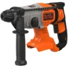 Trapano tassellatore Black & Decker BDC900BXJ POWERCONNECT