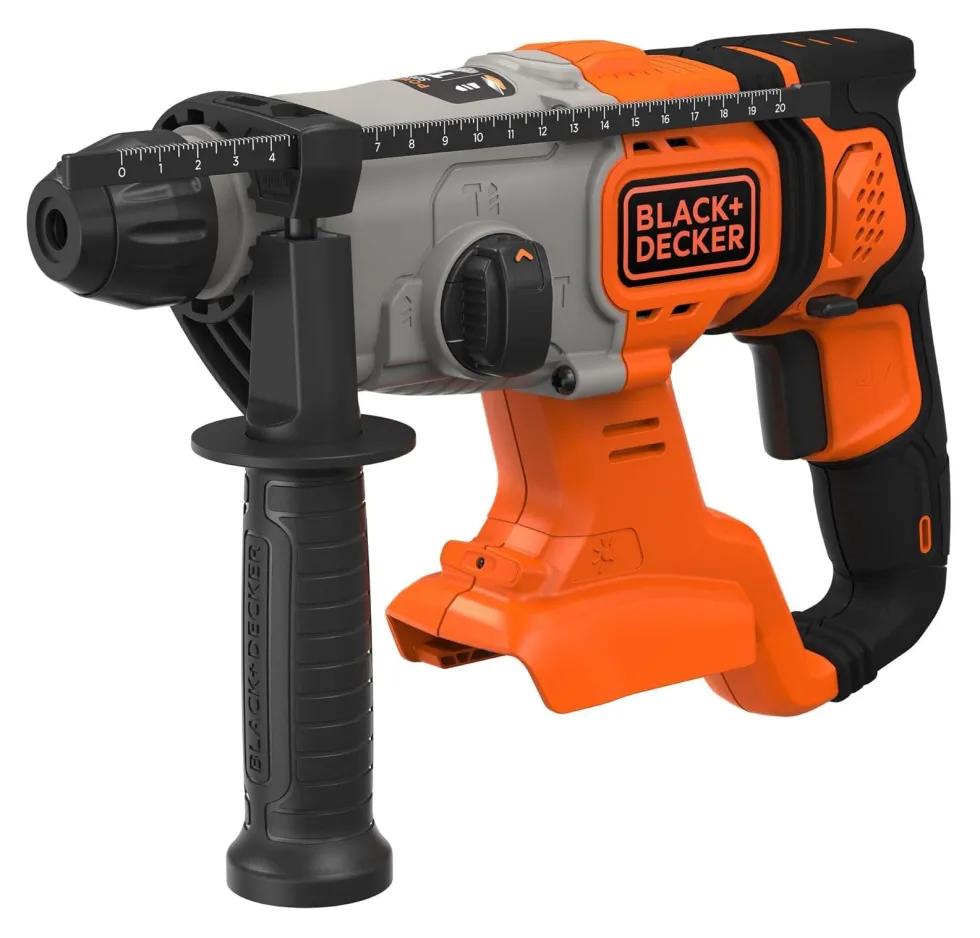 Trapano tassellatore Black & Decker BDC900BXJ POWERCONNECT
