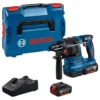 Trapano tassellatore Bosch Professional 0611924002 Gbh 18V 22