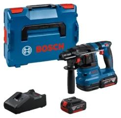 Trapano tassellatore Bosch Professional 0611924002 Gbh 18V 22