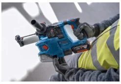 Trapano tassellatore Bosch Professional 0611924002 Gbh 18V 22