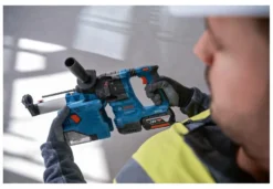 Trapano tassellatore Bosch Professional 0611924002 Gbh 18V 22