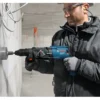 Trapano tassellatore Bosch Professional 0611267600 Gbh 2 28 F