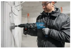 Trapano tassellatore Bosch Professional 0611267600 Gbh 2 28 F