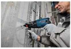 Trapano tassellatore Bosch Professional 0611267600 Gbh 2 28 F