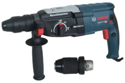 Trapano tassellatore Bosch Professional 0611267600 Gbh 2 28 F