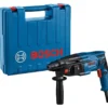 Trapano tassellatore Bosch Professional 06112A6000 Gbh 2 21