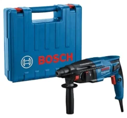 Trapano tassellatore Bosch Professional 06112A6000 Gbh 2 21