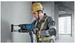 Trapano tassellatore Bosch Professional 06112A6000 Gbh 2 21