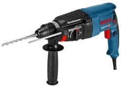 Trapano tassellatore Bosch Professional 06112A3000 Gbh 2 26 D