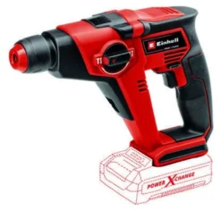 Trapano tassellatore Einhell 4513970 POWER X-CHANGE Te Hd 18 12 Li Sol