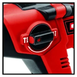 Trapano tassellatore Einhell 4513970 POWER X-CHANGE Te Hd 18 12 Li Sol
