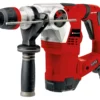 Trapano tassellatore Einhell 4257944 Te Rh 324 F Kit