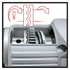 Trapano tassellatore Einhell 4257944 Te Rh 324 F Kit