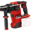 Trapano tassellatore Einhell 4513950 POWER X-CHANGE Herocco 36 28 Li S