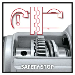 Trapano tassellatore Einhell 4513950 POWER X-CHANGE Herocco 36 28 Li S