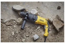 Trapano tassellatore Stanley SFMEH210K FATMAX