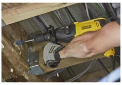 Trapano tassellatore Stanley SFMEH210K FATMAX