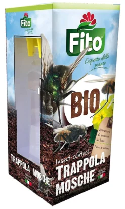 Trappola Fito Bio