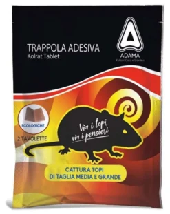 Trappola Kollant AD180314 Kolrat