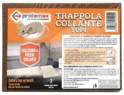 Trappola Protemax PROTE056