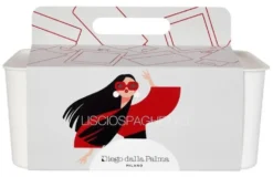 Trattamento capelli Lisciospaghetto kit Diego Dalla Palma