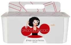 Trattamento capelli Orgoglioriccio kit Diego Dalla Palma