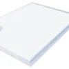 Traversa salvapipì per letti 30pz Dailee 62969 Bianco