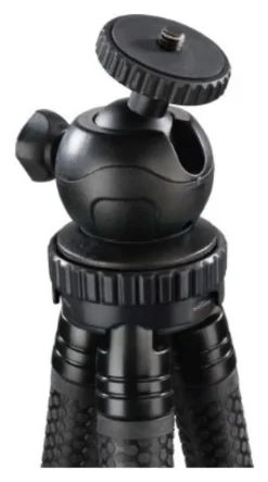 Treppiede Hama 00004605 FLEXPRO Black
