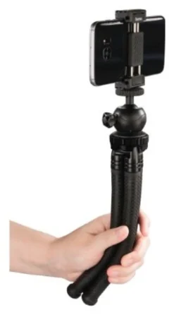 Treppiede Hama 00004605 FLEXPRO Black