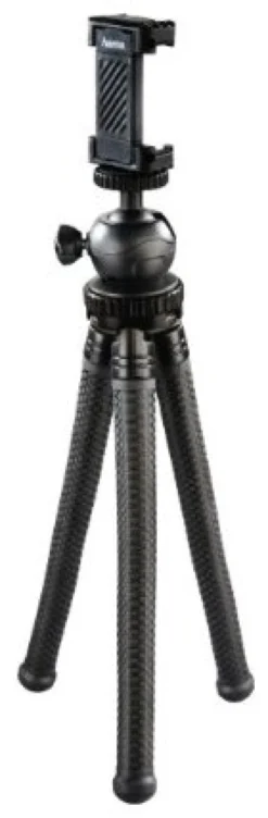 Treppiede Hama 00004605 FLEXPRO Black