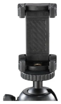 Treppiede Hama 00004605 FLEXPRO Black