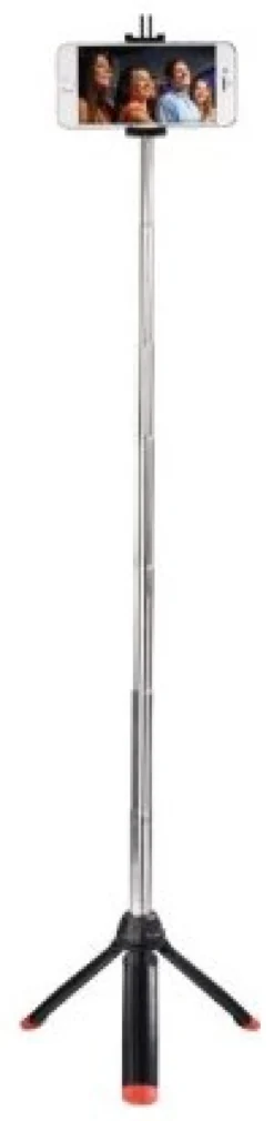 Treppiede Hama 00004601 Multi 4in1 Black
