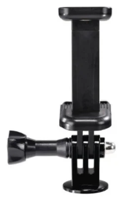 Treppiede Hama 00004601 Multi 4in1 Black