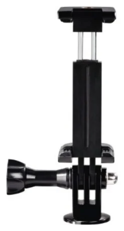 Treppiede Hama 00004601 Multi 4in1 Black