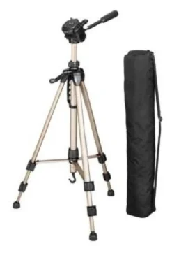 Treppiede Hama 00004161 STAR 61 Champagne