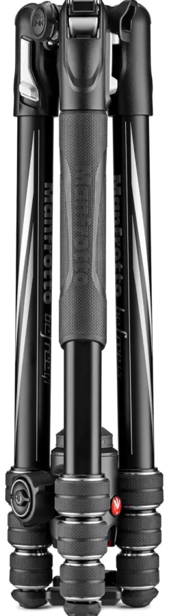 Treppiede Manfrotto MKBFRTA4GT BH BEFREE Advanced Gt con Testa a Sfera