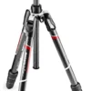 Treppiede Manfrotto MKBFRTC4GT BH BEFREE Advanced Gt con Testa a Sfera