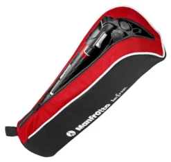 Treppiede Manfrotto MKBFRTC4GT BH BEFREE Advanced Gt con Testa a Sfera